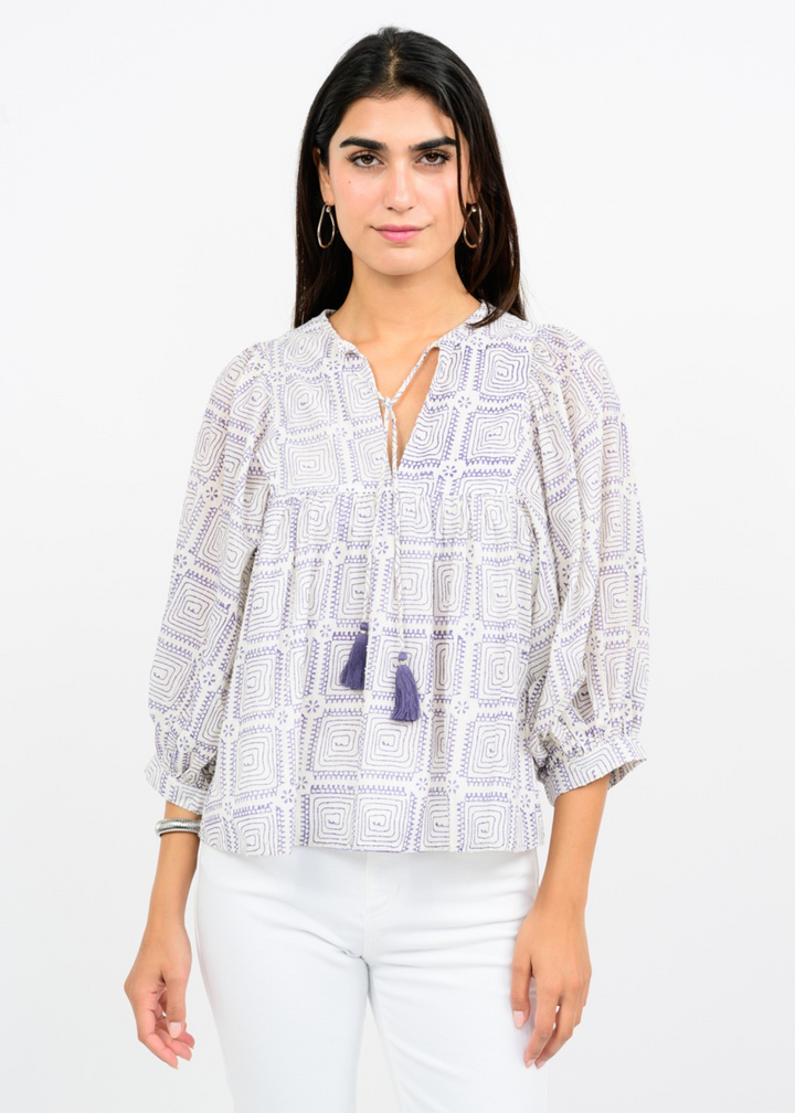 Ivy Jane Mabel Top