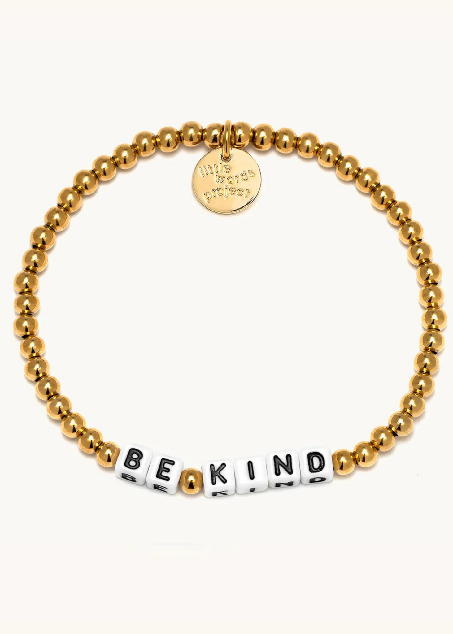 Be Kind Waterproof Bracelet
