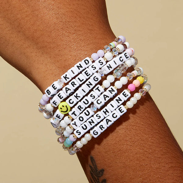 You Can Bracelet
