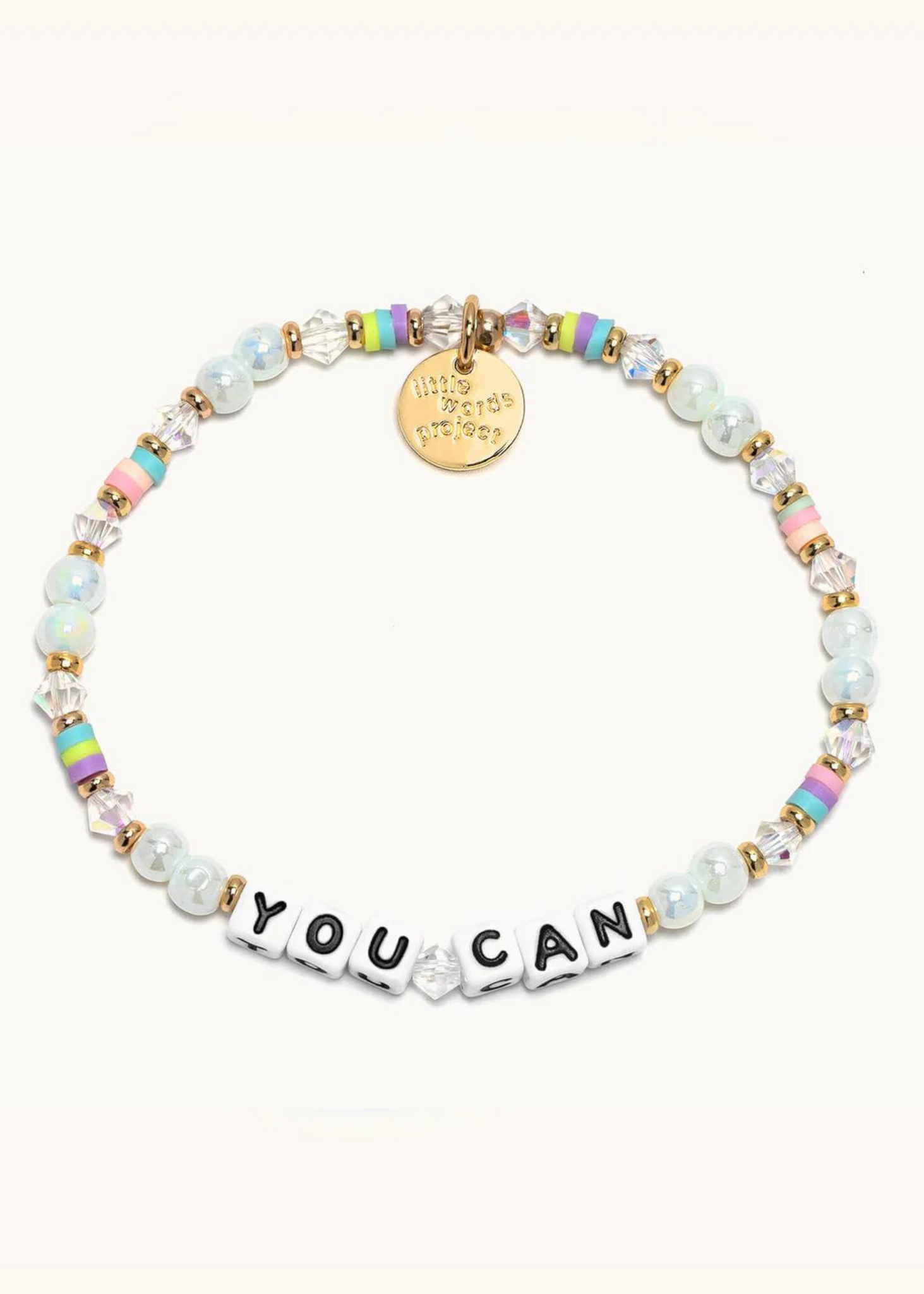 You Can Bracelet