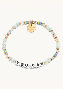You Can Bracelet