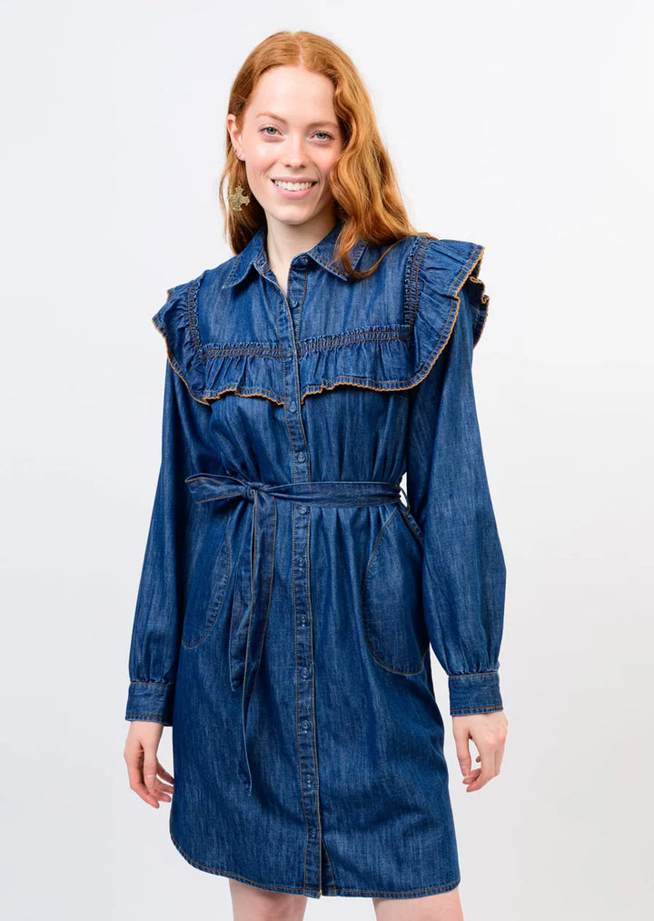 Sister Mary Millie Dress
