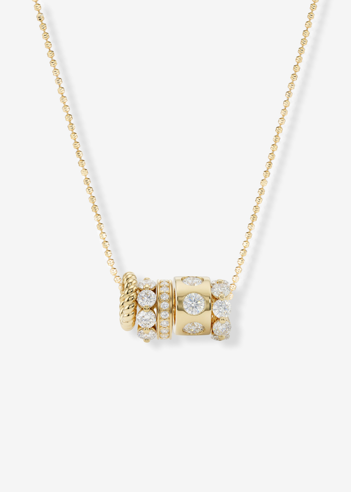Melinda Maria Ashley Venice Necklace