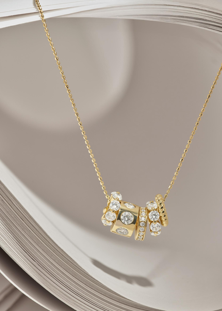 Melinda Maria Ashley Venice Necklace