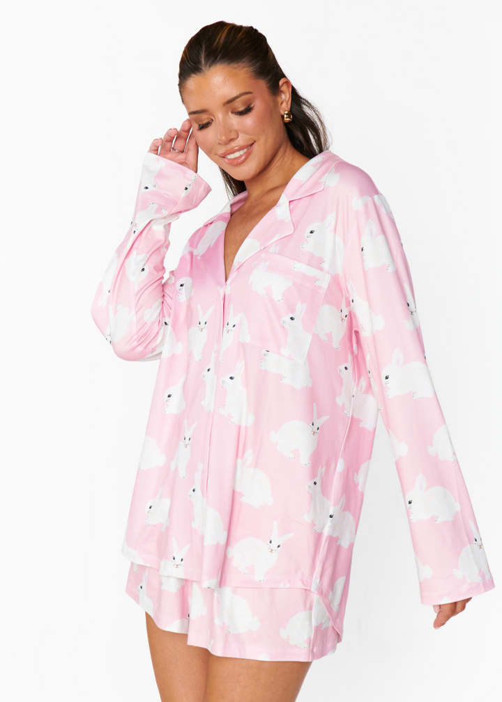 Show Me Your Mumu Favorite PJ Set