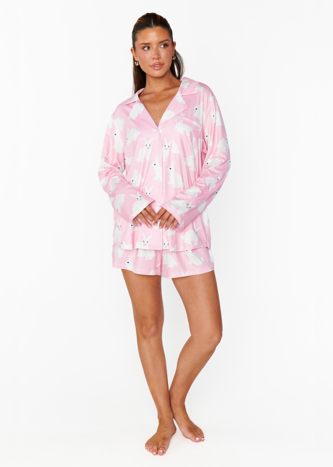 Show Me Your Mumu Favorite PJ Set