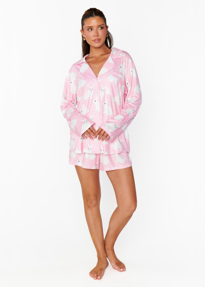 Show Me Your Mumu Favorite PJ Set