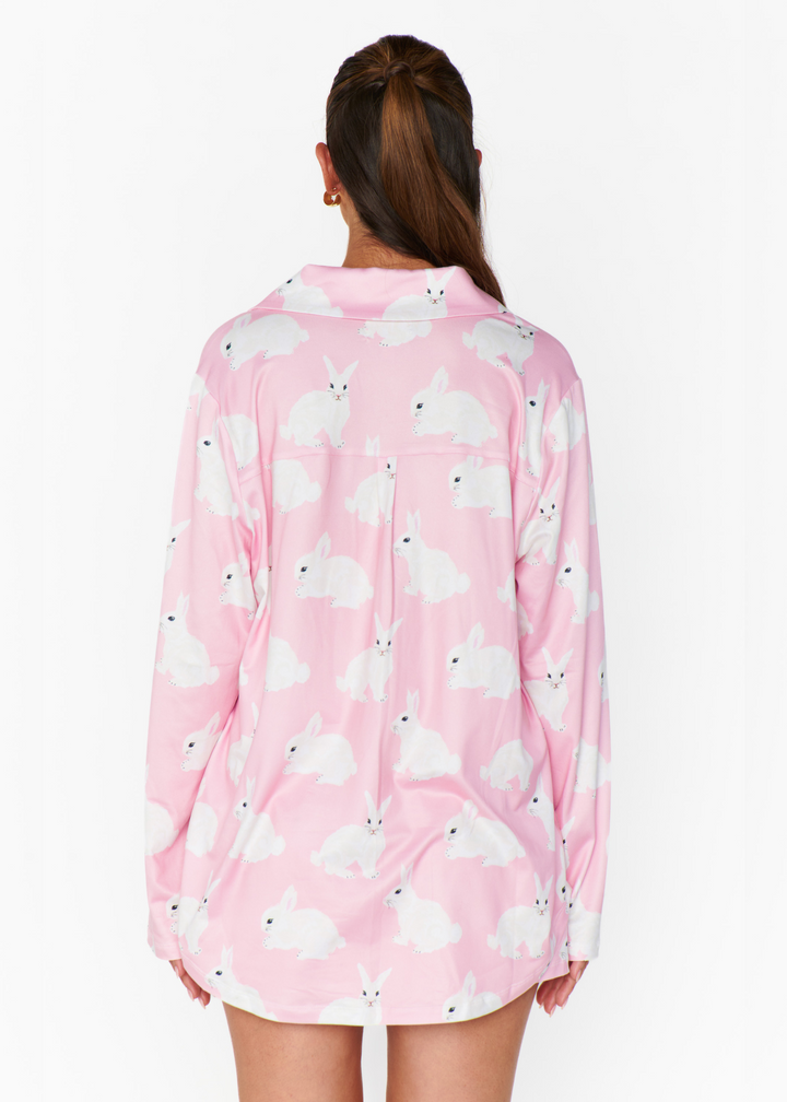 Show Me Your Mumu Favorite PJ Set