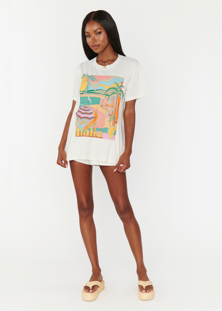 Show Me Your Mumu Tom Tee - Italia Graphic