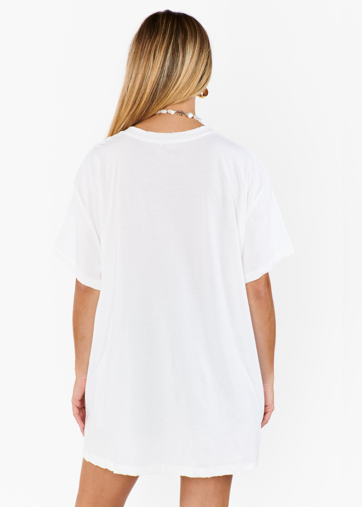 Show Me Your Mumu Tom Tee - Chasing Palms Graphic