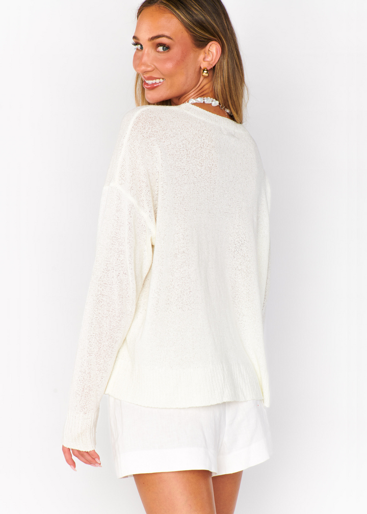 Show Me Your Mumu Woodsy Sweater