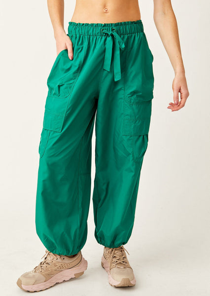 Down To Earth Pant
