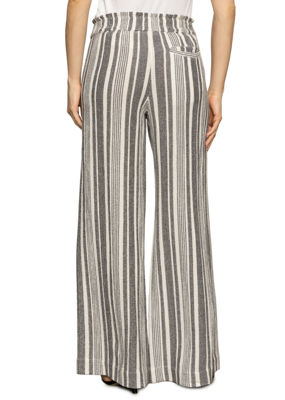 Sanctuary Clothing Palm Pull On Pants