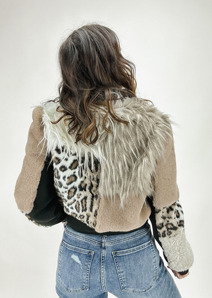 Jade Jacket