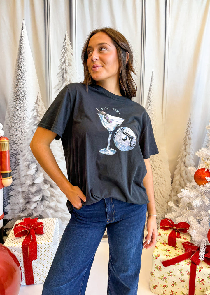 Show Me Your Mumu Oliver Tee