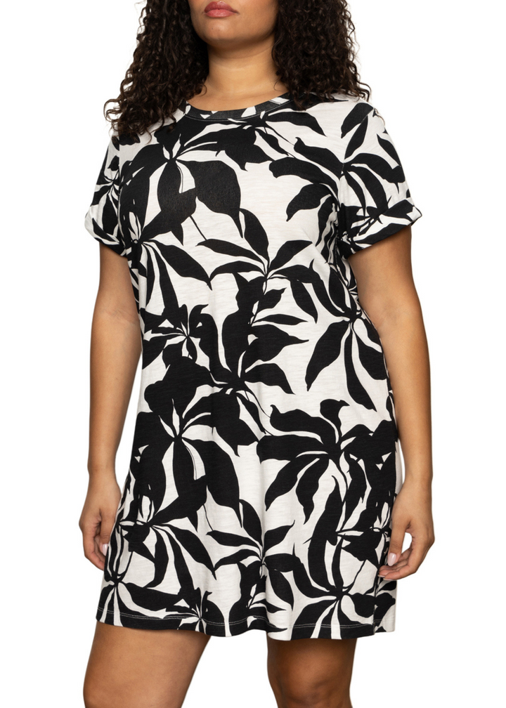 Sanctuary Clothing Perfect Tee Remix Dress