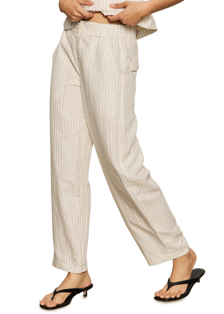 Sanctuary Clothing Relaxed Cruiser Pants