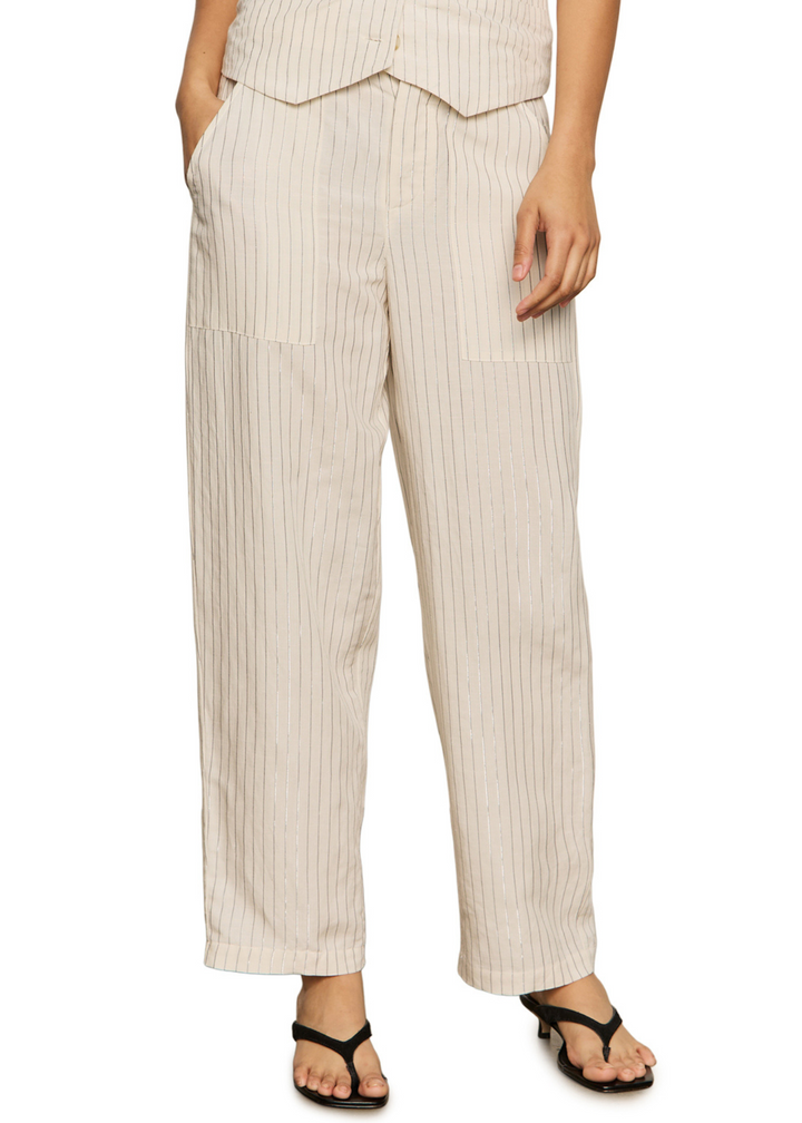 Sanctuary Clothing Relaxed Cruiser Pants