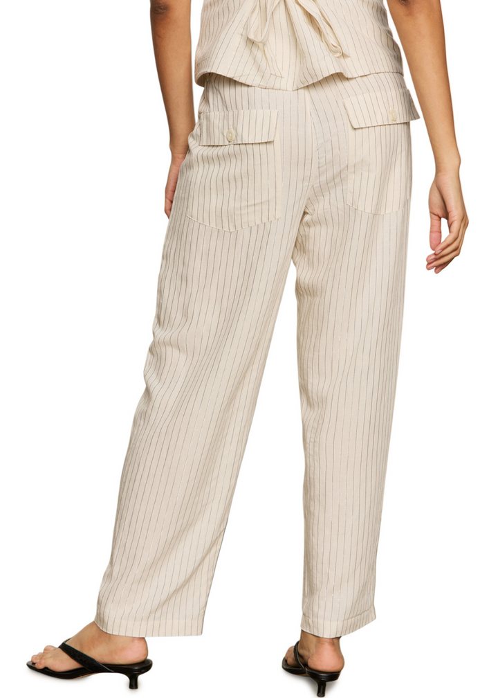 Sanctuary Clothing Relaxed Cruiser Pants