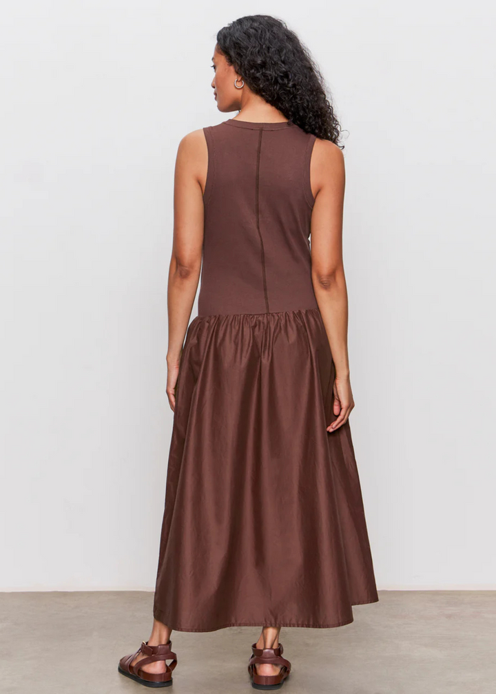 Sanctuary Clothing Take Me Away Midi Dress