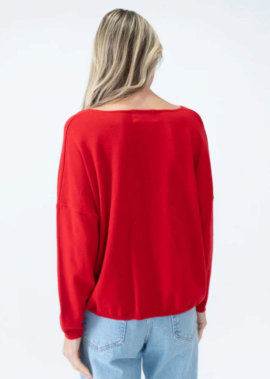 Six Fifty Sharon Star Sweater