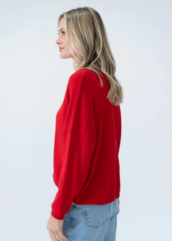 Six Fifty Sharon Star Sweater