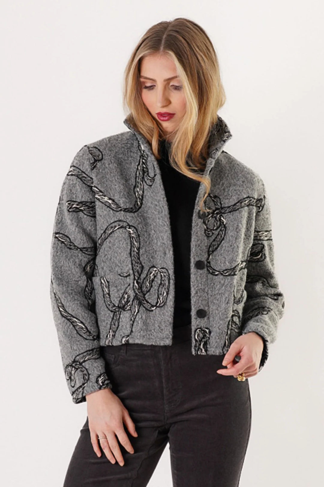 Sloane Coat