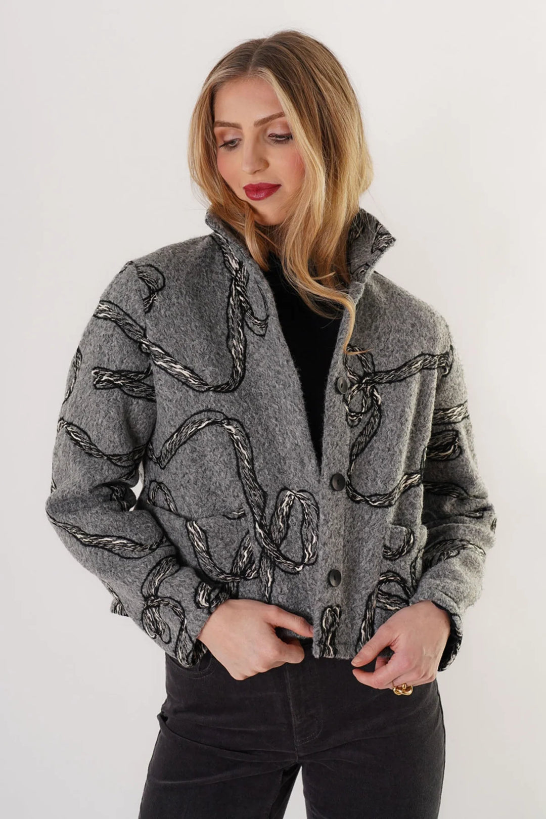Sloane Coat
