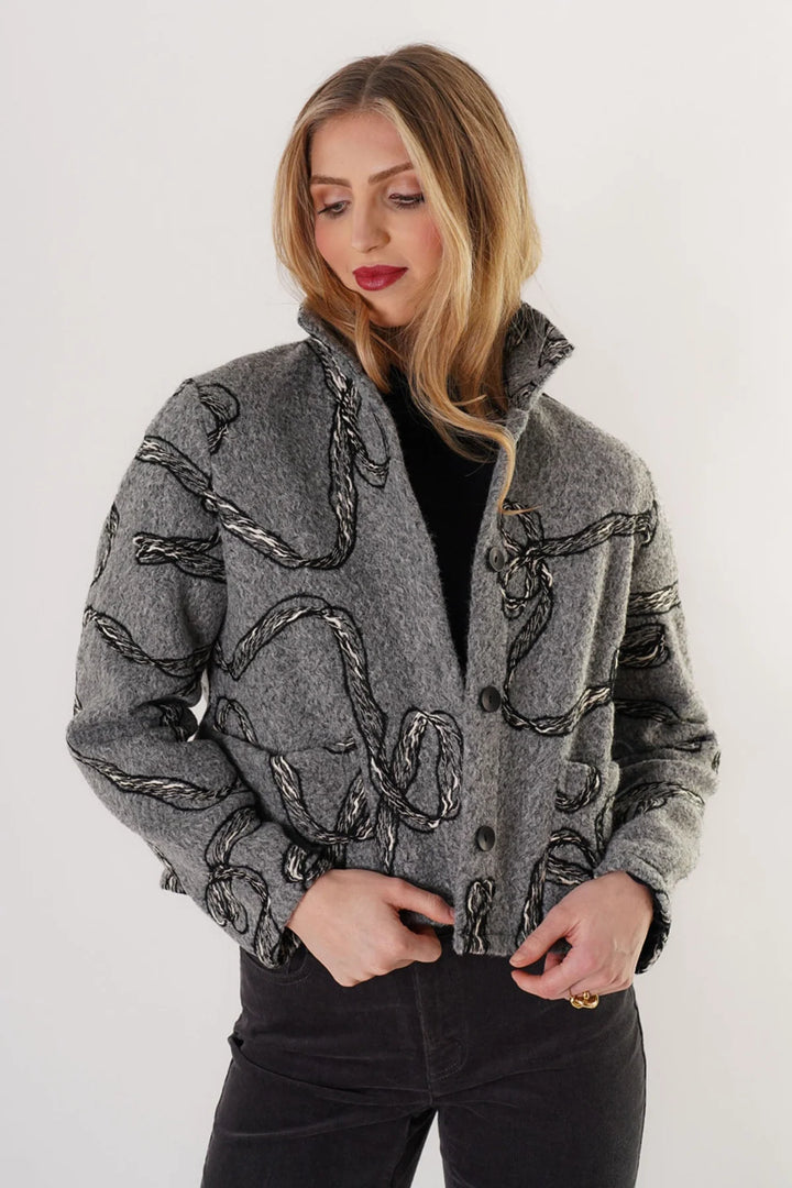 Sloane Coat