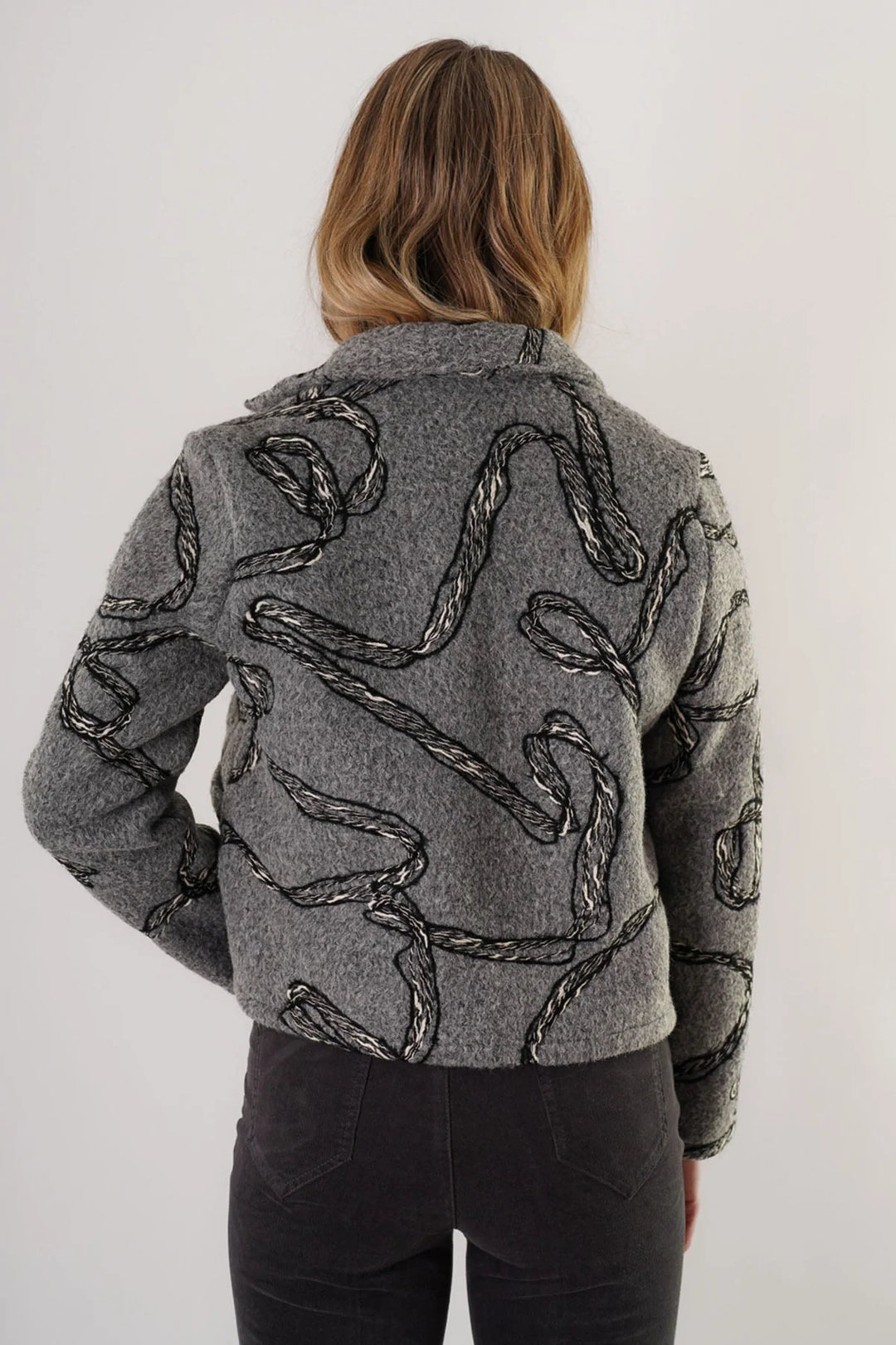 Sloane Coat