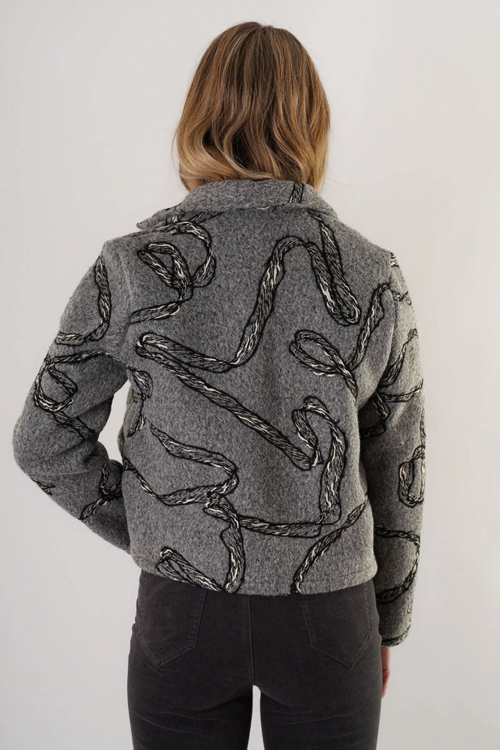 Sloane Coat
