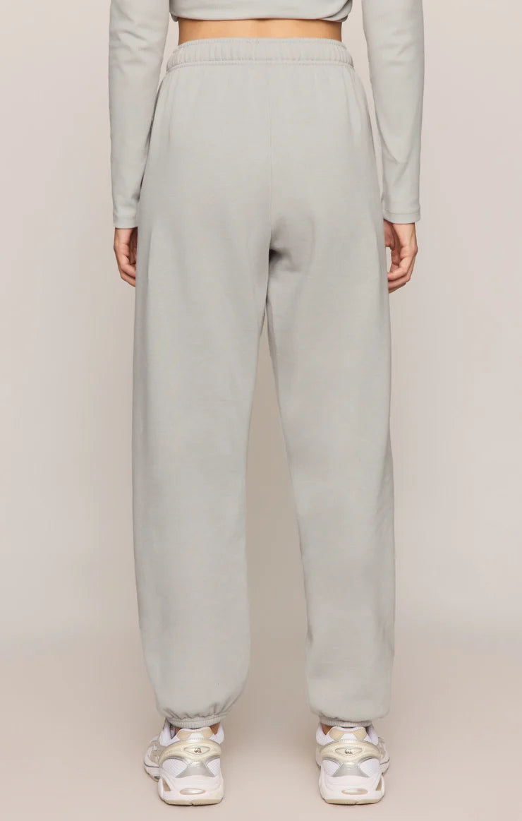 Z Supply Uptown Classic Fleece Jogger