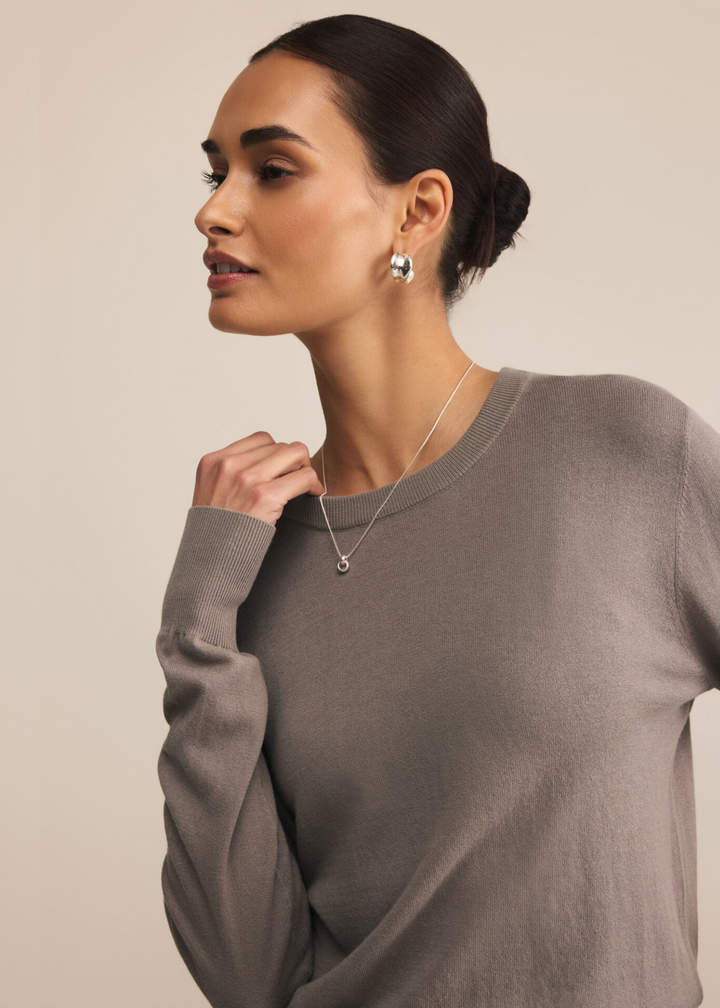 Z Supply The Perfect Layer Sweater