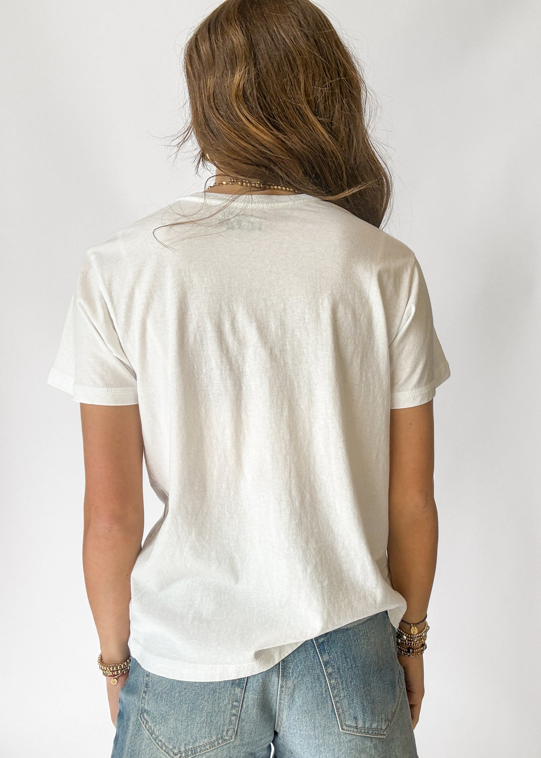 CPRESS Miss America Mushie Tee
