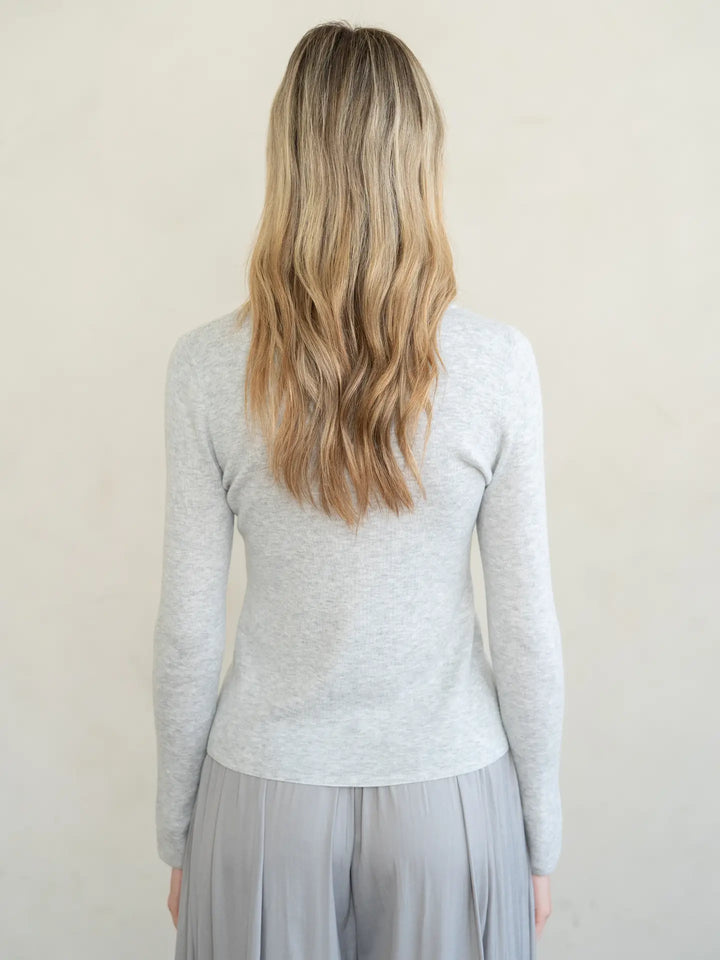 Maria Knit Sweater