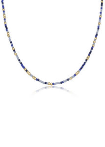 15" Choker Hope Unwritten - Blue Plate Special