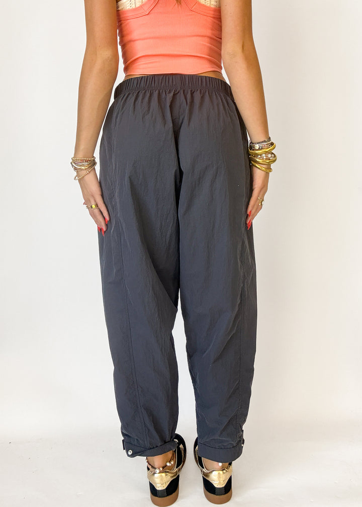 FP Movement Soft Ridge Pant - Black