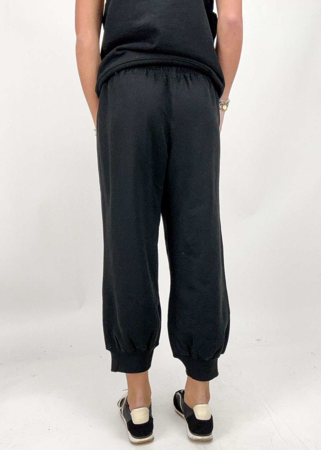 FP Movement Flutter Jogger - Black