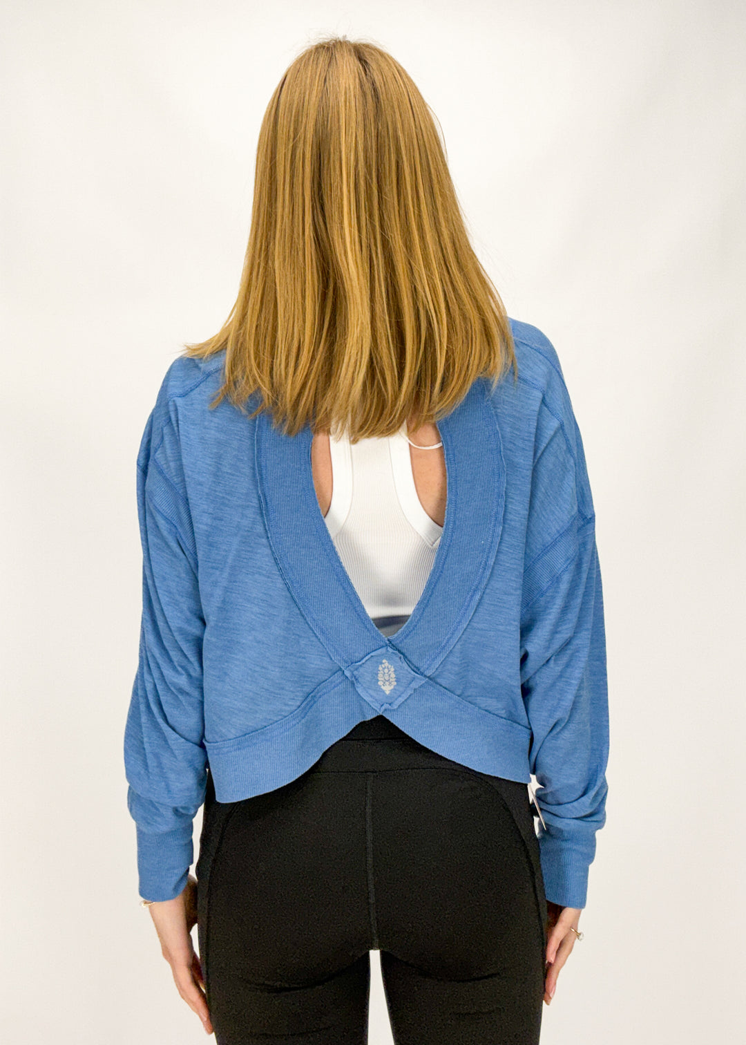 FP Movement My Time Layer