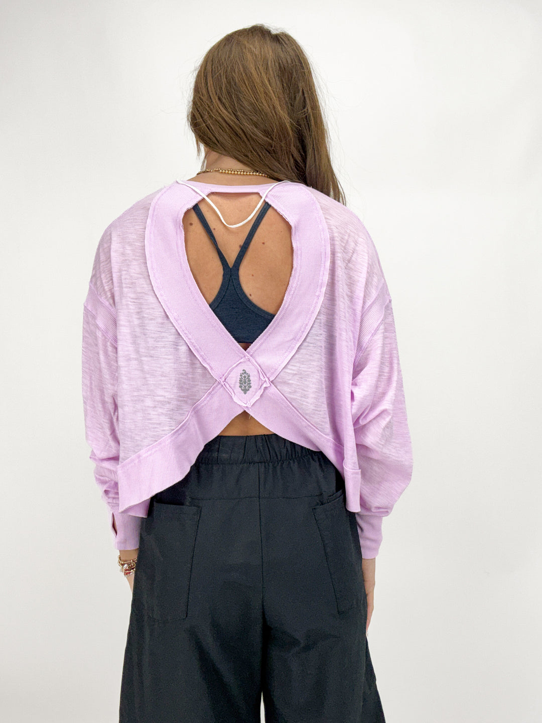 FP Movement My Time Layer - Ultra Violet