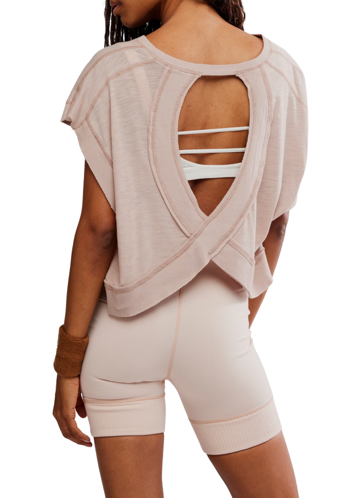 FP Movement My Time Tee