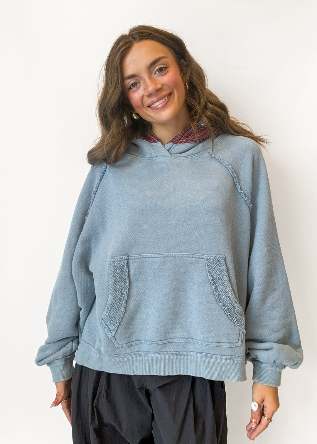 We the Free Countryside Hoodie