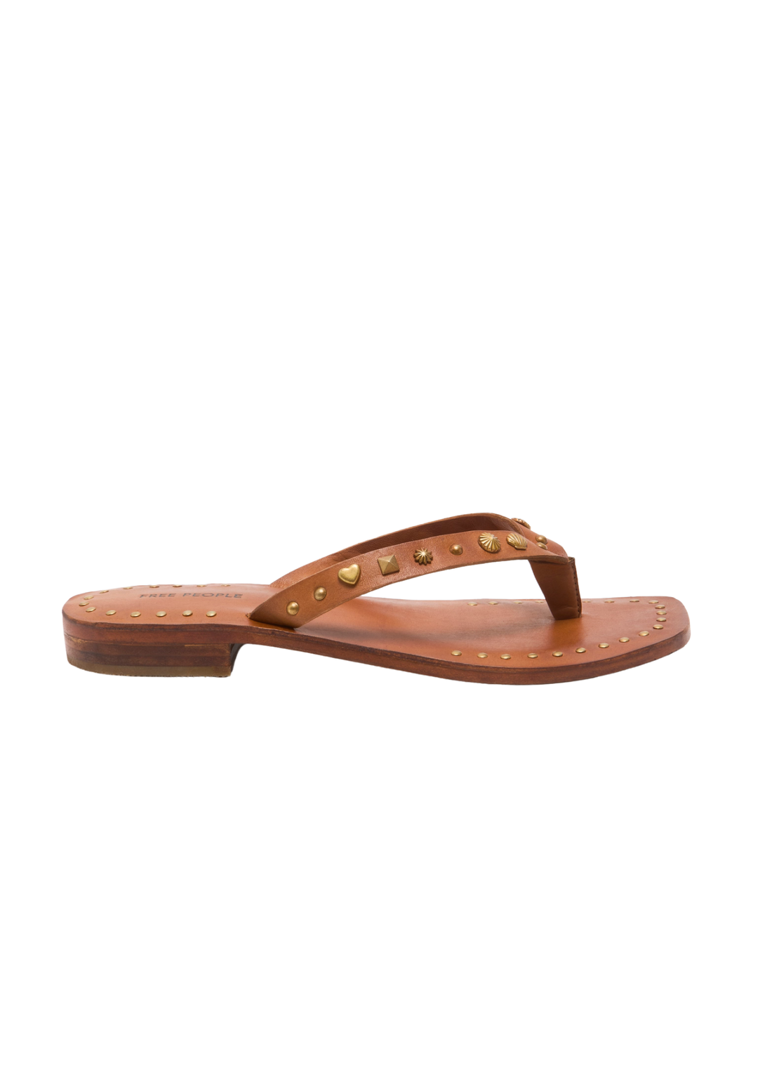 Free People Tide Flip Flop