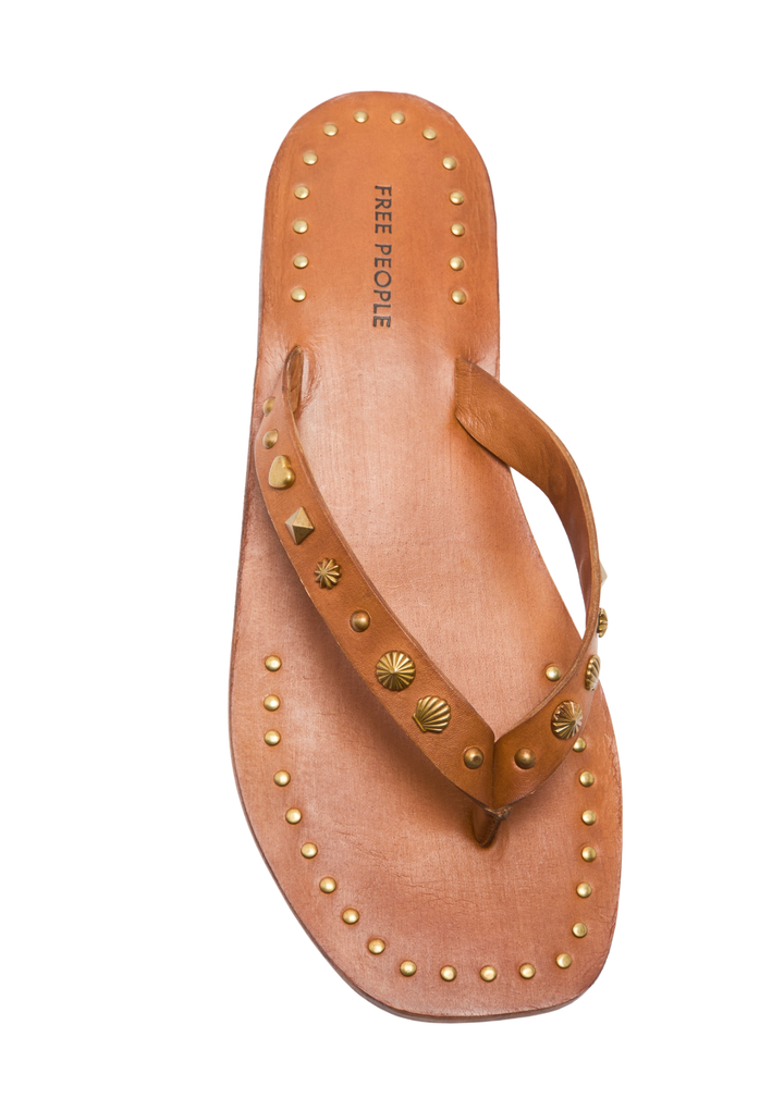 Free People Tide Flip Flop