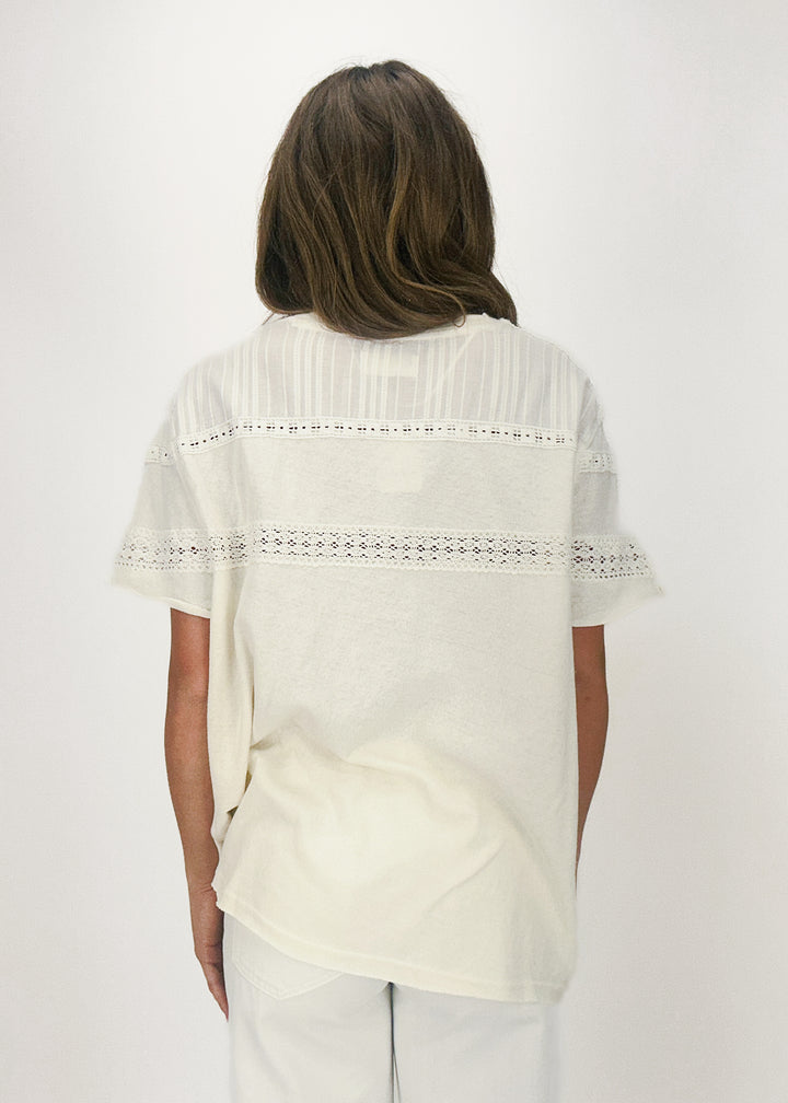 Free People Dorothy Tee