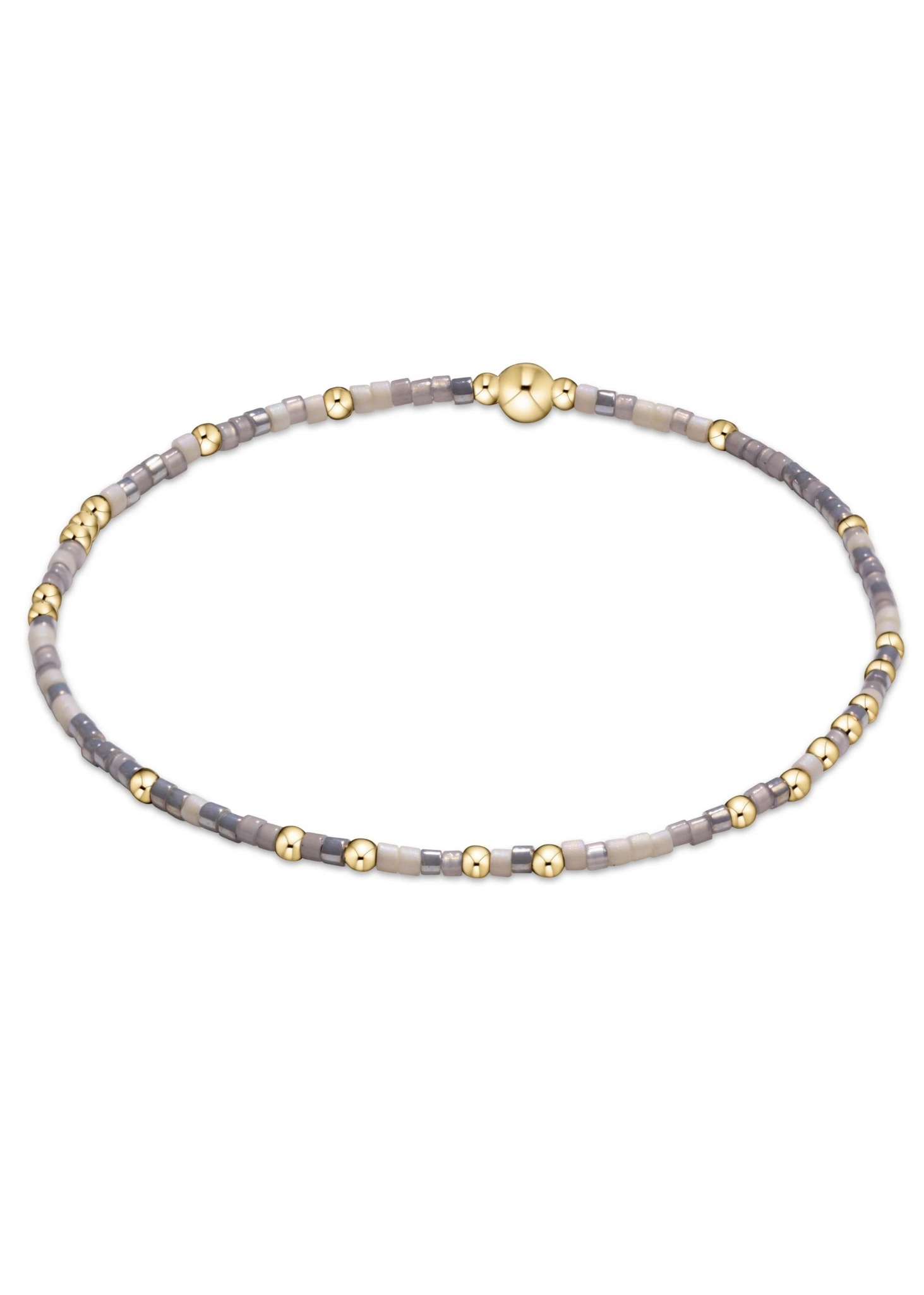 Hope Unwritten Bracelet - Vanilla Ice