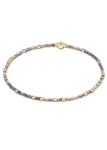 Hope Unwritten Bracelet - Vanilla Ice