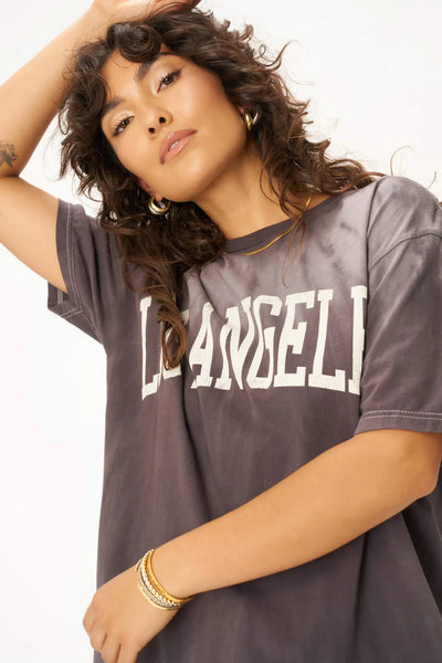 Project Social T Los Angeles Relaxed Tee