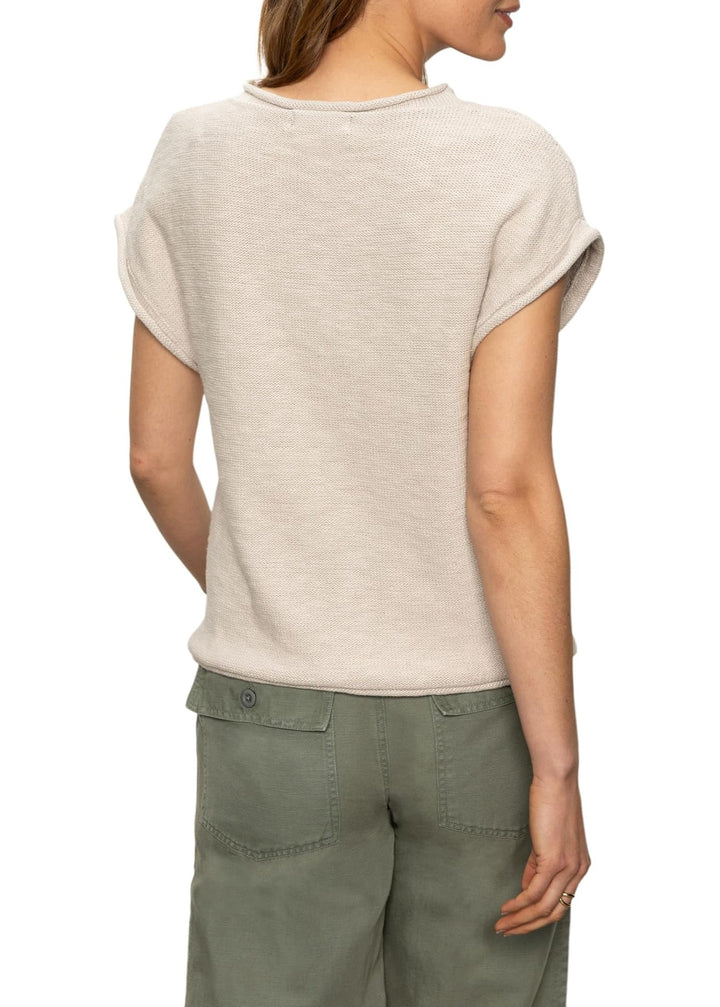 Sanctuary Clothing Easy Sweater Tee