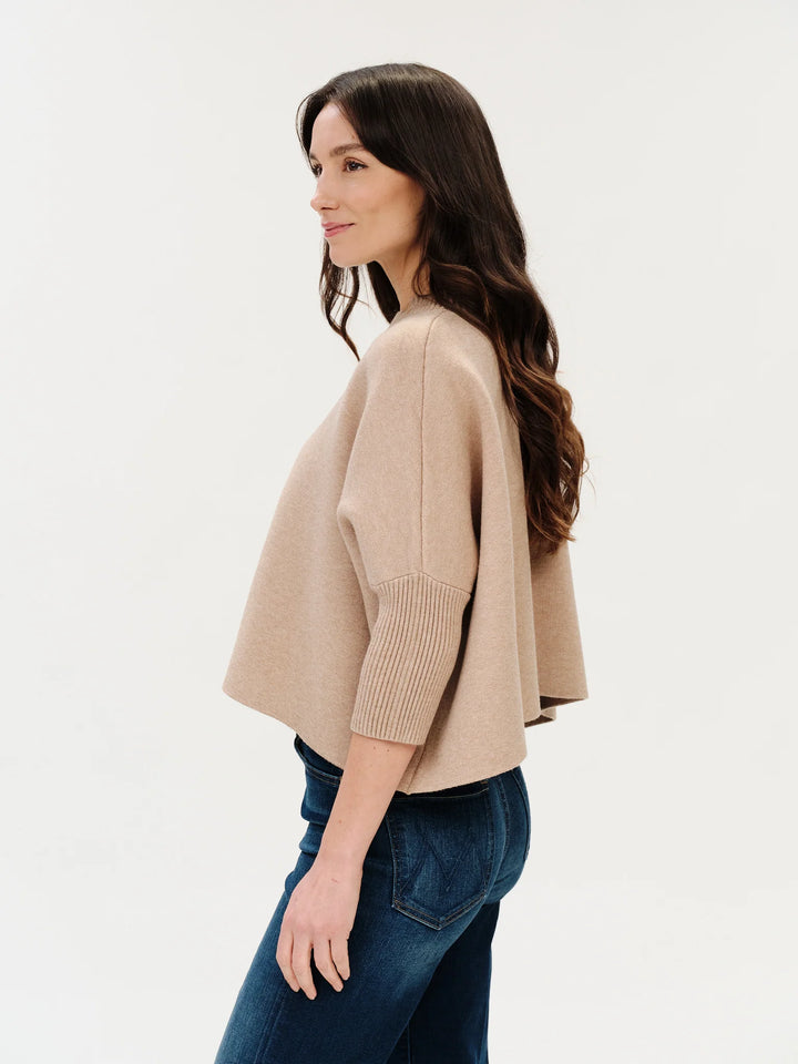 Six Fifty Oslo Sweater